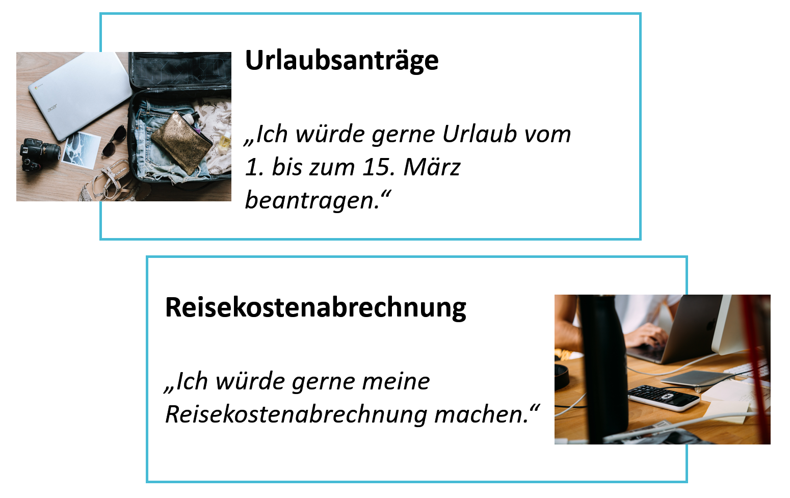 Interne HR