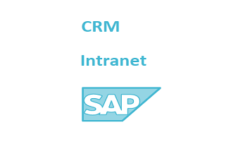 Intranet CRM SAP