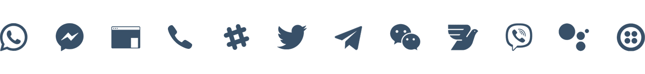 BOTfriends X Chatbot Channels