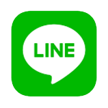 Logo von LINE