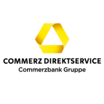 Commerz Direktservice Commerzbank Gruppe ist Kunde von BOTfriends