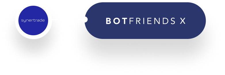 BOTfriends Synertrade Integration
