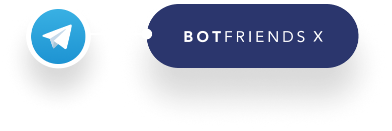 BOTfriends Telegram Integration