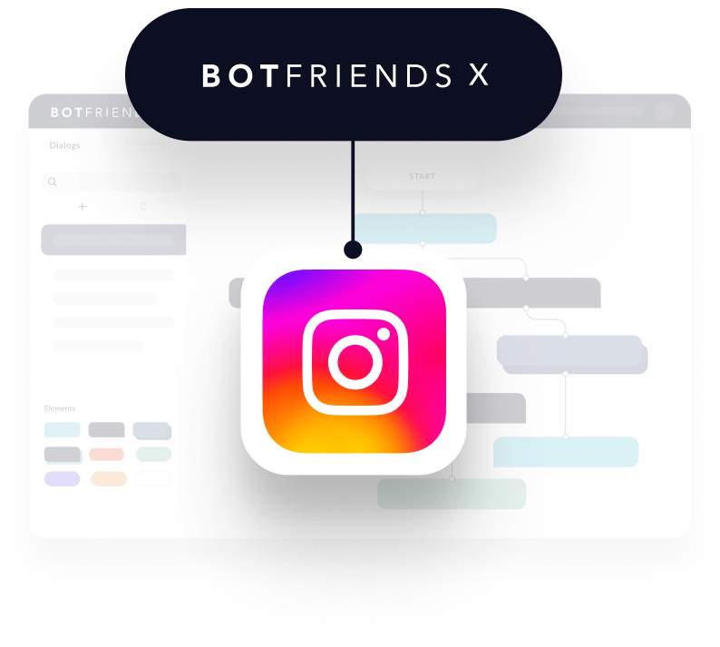 Instagram Chatbot Integration