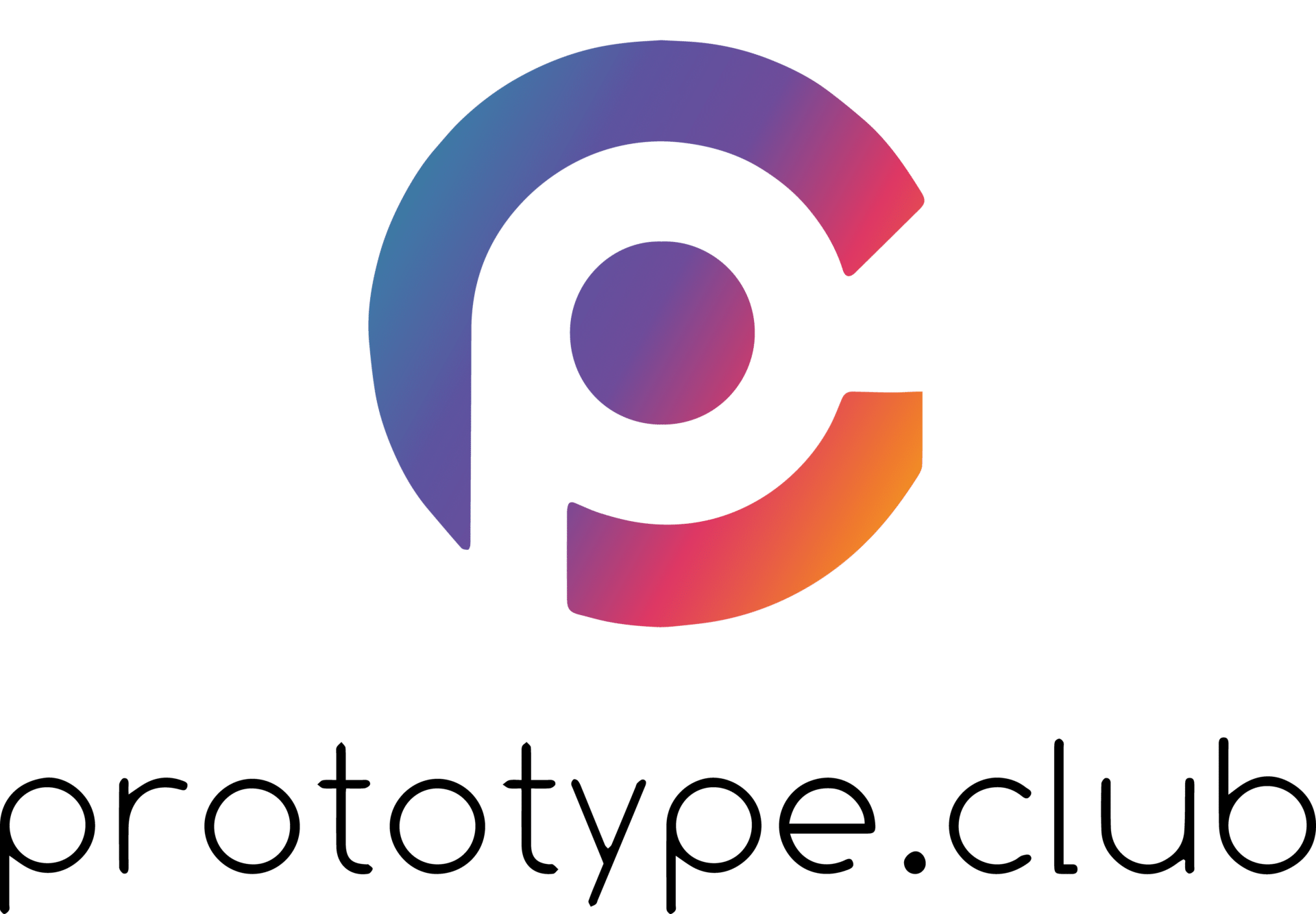 Partner Logo Prototype Club