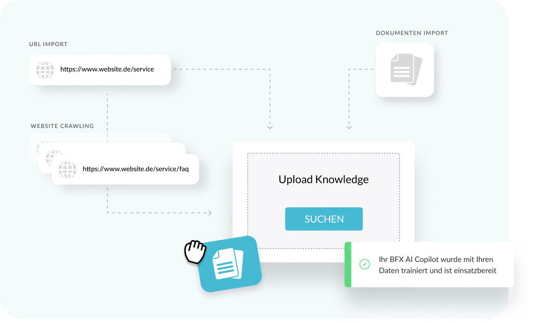 Knowledge Base Copilot