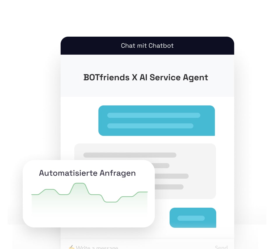 Illustration: Chat Agents