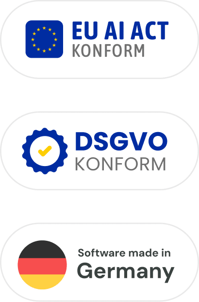 BOTfriends privacy icons