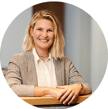 Foto von Laura von Beust