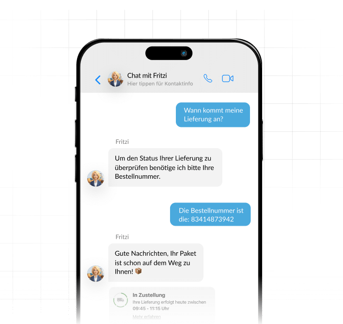 AI Agent Use Case E-Commerce