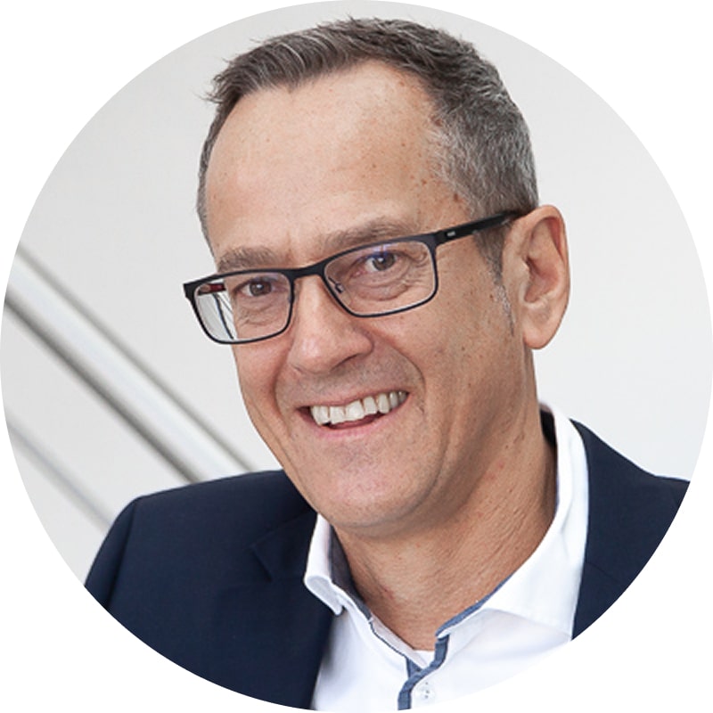 CASERIS Torsten Buettner