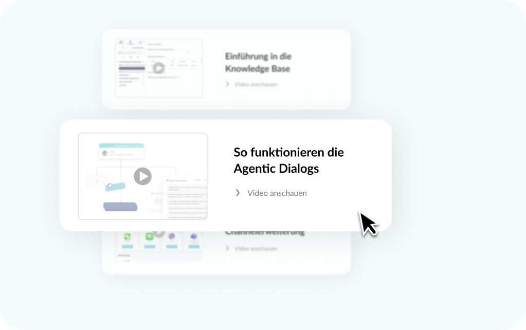 Academy Basics AI Agents