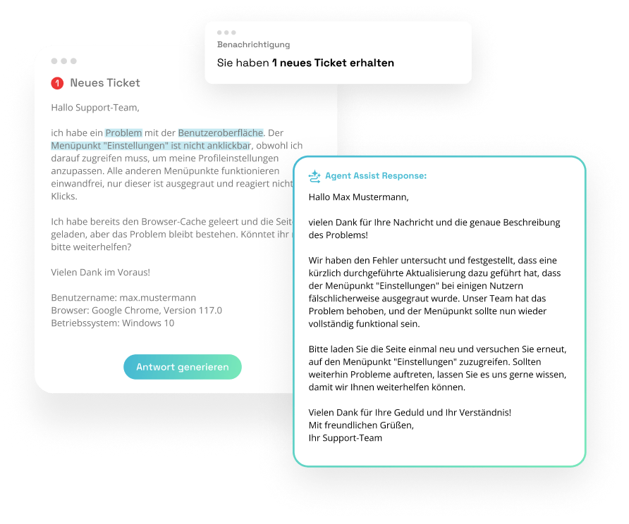 BOTfriends AI Copilot