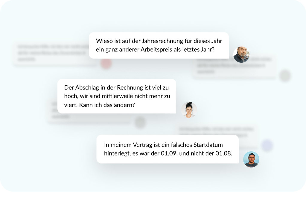 Voicebot Chatbot Integration Wilken