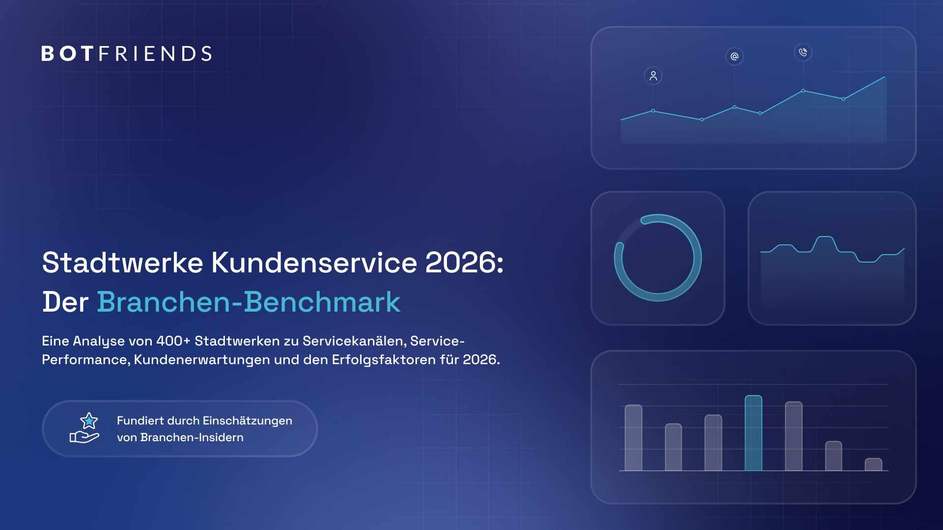 Public utilities study 2026 BOTfriends