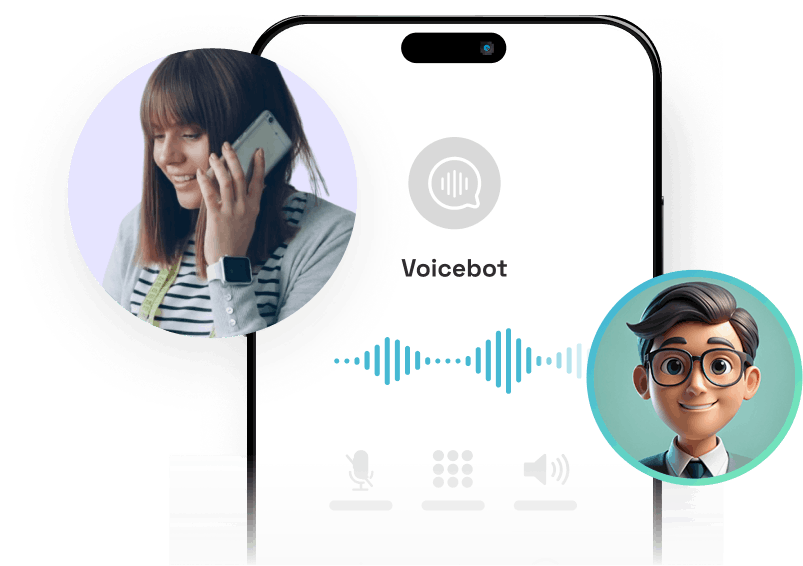 Call Automation
