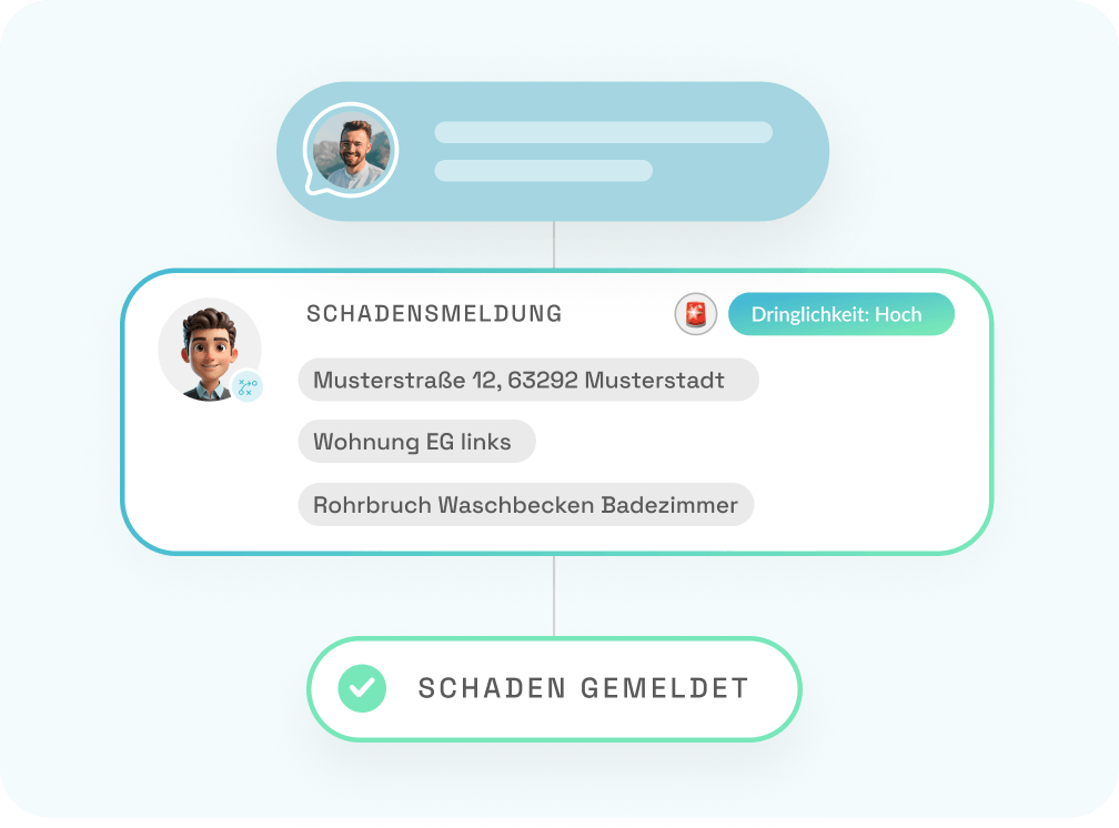 BOTfriends Wohnungsbranche automatisieren